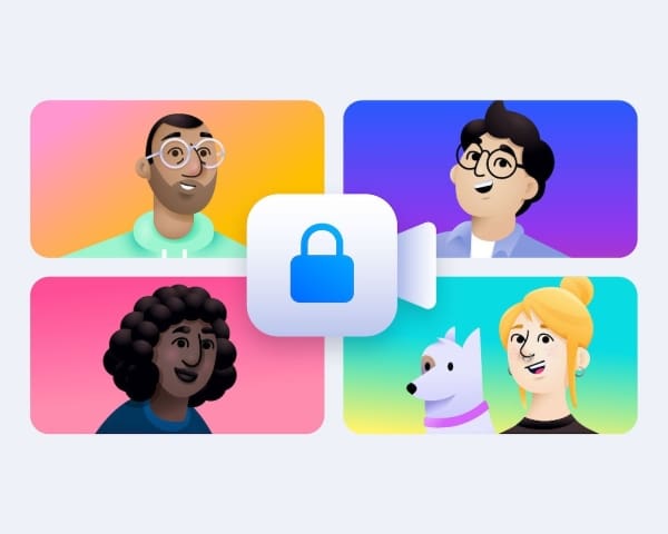 Nuevos fondos 360 facebook messenger 