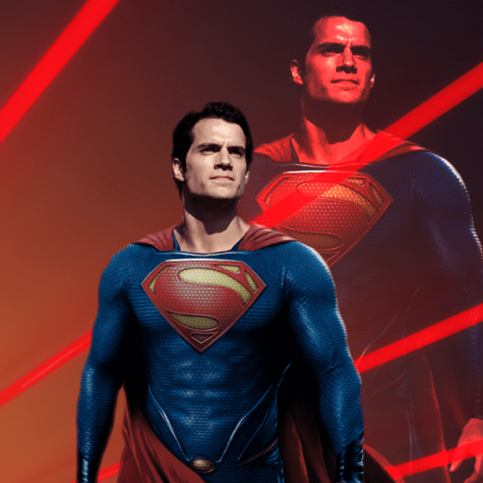 Henry Cavill Superman