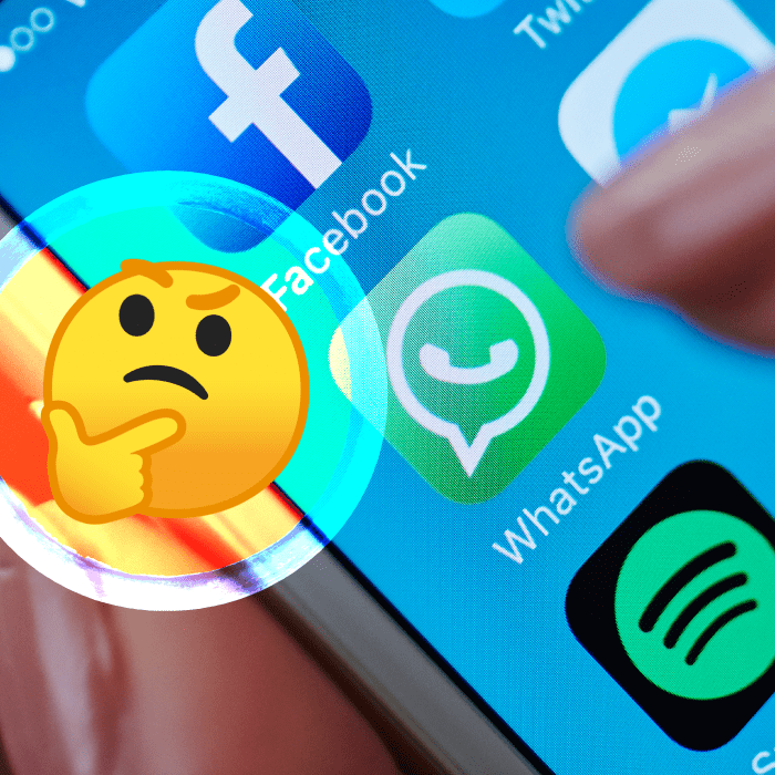 Cómo saber cómo te agregaron tus amigos WhatsApp