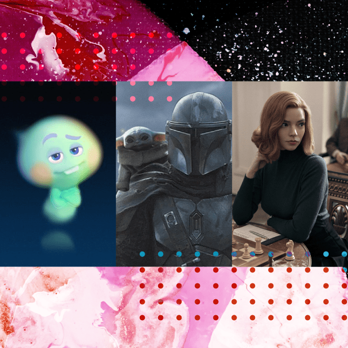 Nominados películas y series Globos de Oro 2021