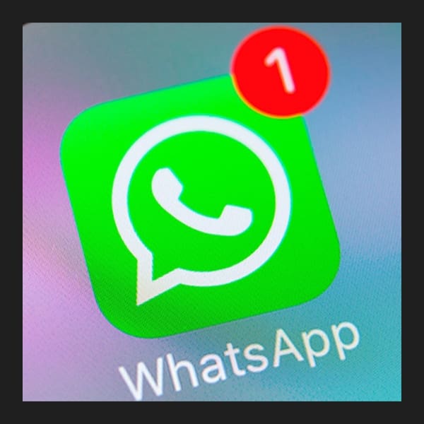 ajustes en whatsapp que harán que tu batería dure más tiempo