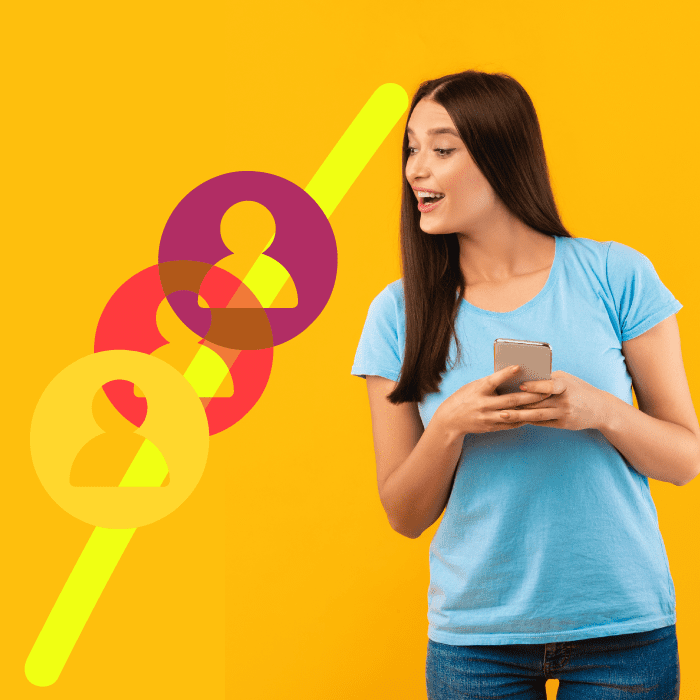 WhatsApp nuevo icono chats grupales