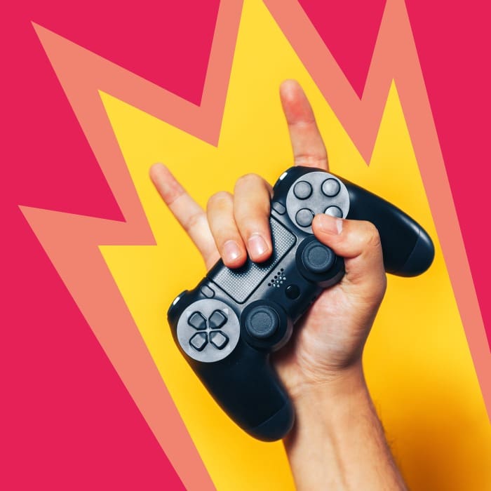 empresa paga 700 mil pesos al año por jugar videojuegos