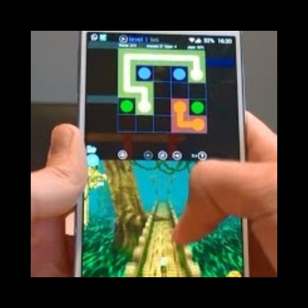 funcione secreta de pantalla dividida en tu celular android