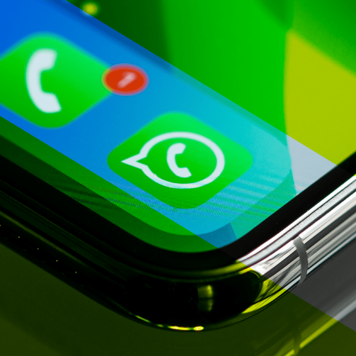 WhatsApp nuevas políticas de seguridad banners