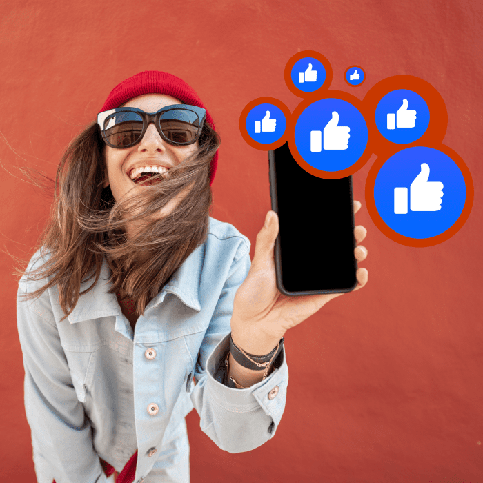 Facebook publicaciones me gusta