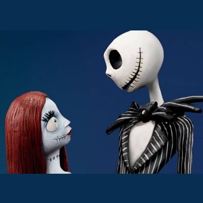 ‘El Extraño Mundo de Jack’ tendrá secuela