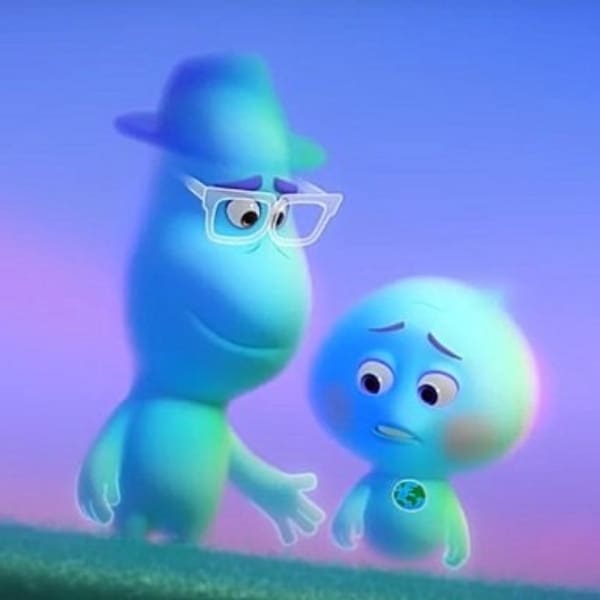 Soul nominada a mejor película animada Golden Globes 2021 