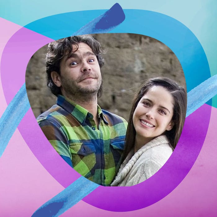 elenco de la pelicula soy tu fan