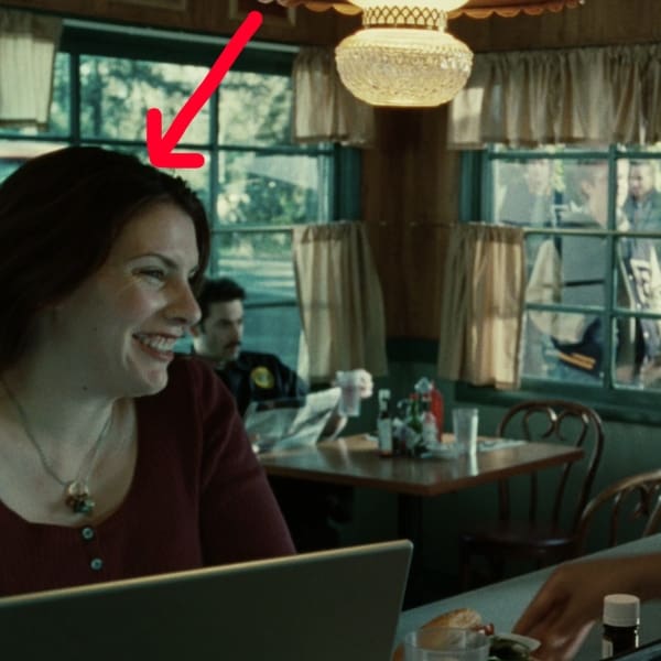 Stephenie Meyer cameos Crepúsculo 