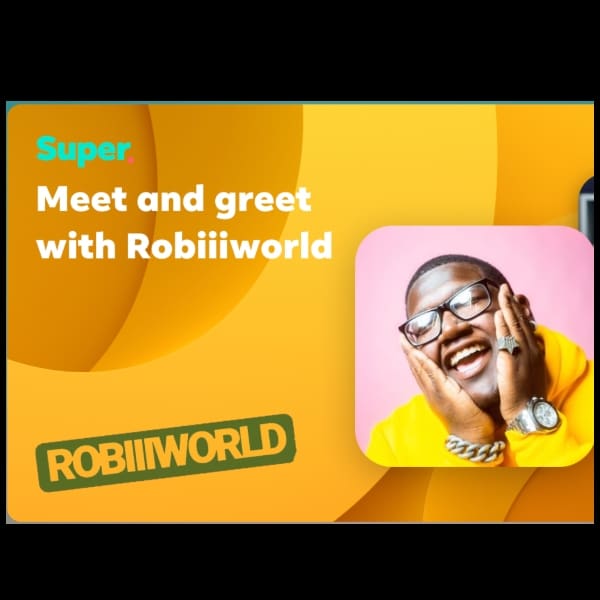 podras hablar con famosos con app super de facebook