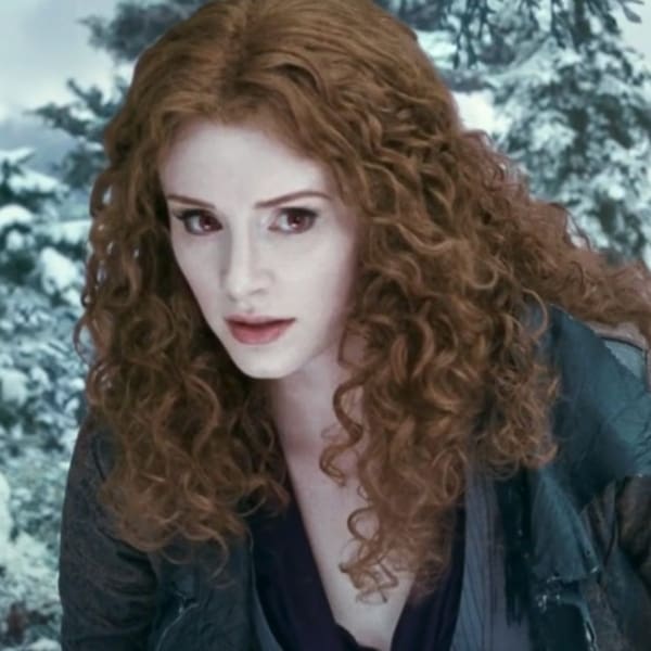 Bryce Dallas Howard Victoria Eclipse Crepúsculo 