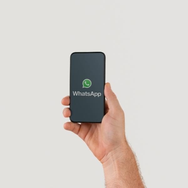 WhatsApp apps prohibidas 