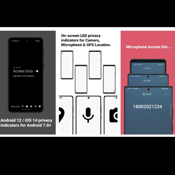 Disfruta en tu Android una de las mujeres funciones de iOS 14 