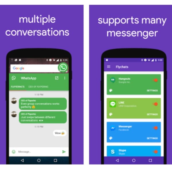 Cómo activar el “modo sigiloso” que oculta el “escribiendo”