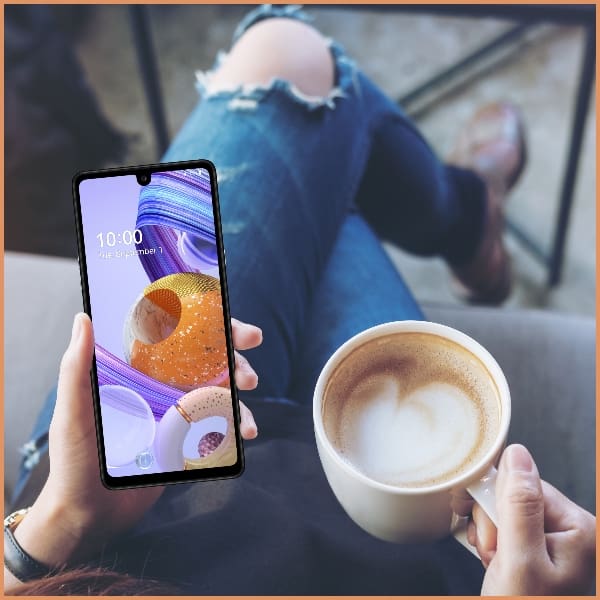 Para qué sirve la Inteligencia Artificial en un smartphone