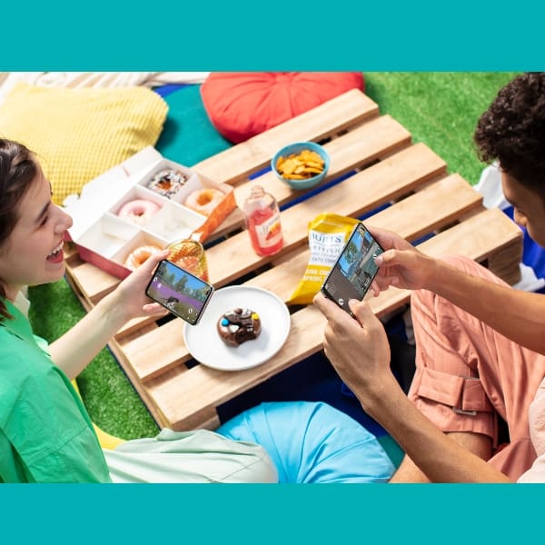 Para qué sirve la Inteligencia Artificial en un smartphone