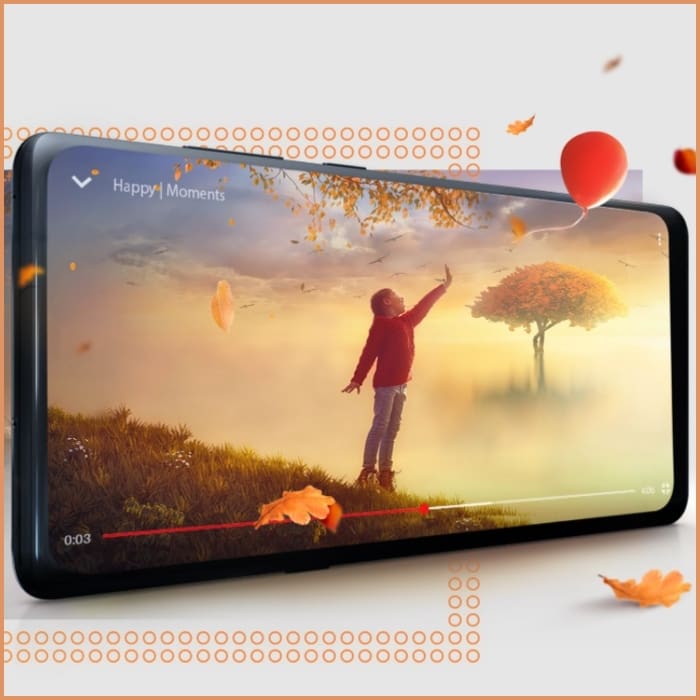 Inteligencia Artificial en un smartphone