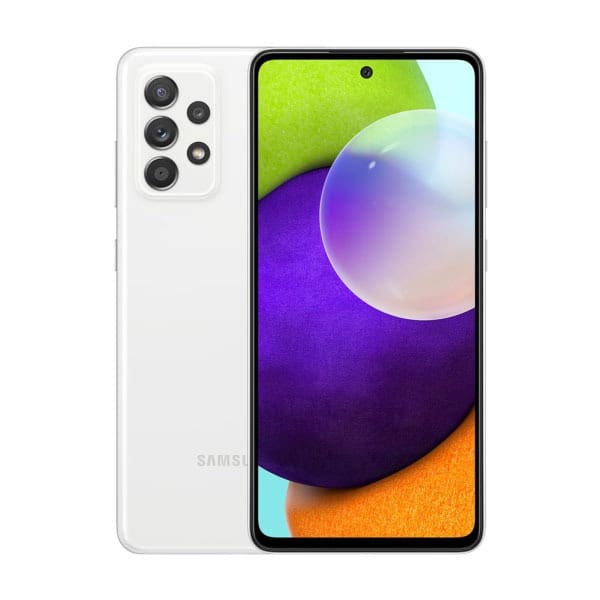 Serie A Samsung Galaxy A52