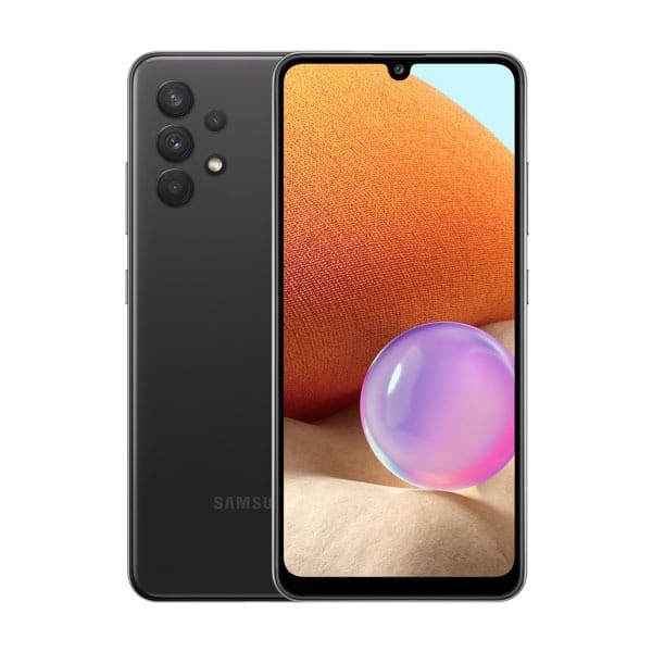 Nueva serie A Samsung Galaxy A32