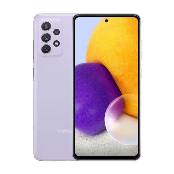 Galaxy A72 Samsung 