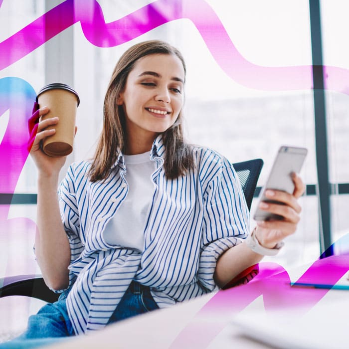 WhatsApp nuevos chats de soporte técnico