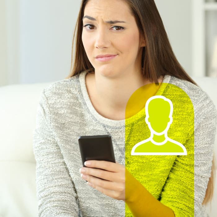 Cómo saber si alguien me eliminó de WhatsApp