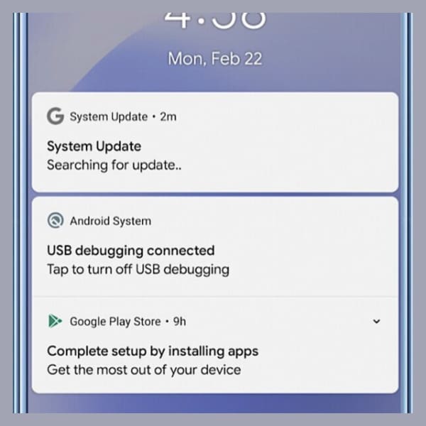 La app de Android que jamás debes actualizar, descubre la razón