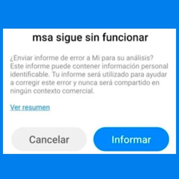 cómo solucionar las aplicaciones que se cierran solas en Android