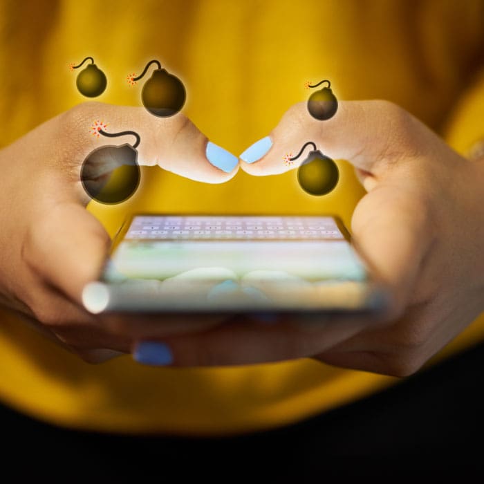 Imágenes que desaparecen WhatsApp