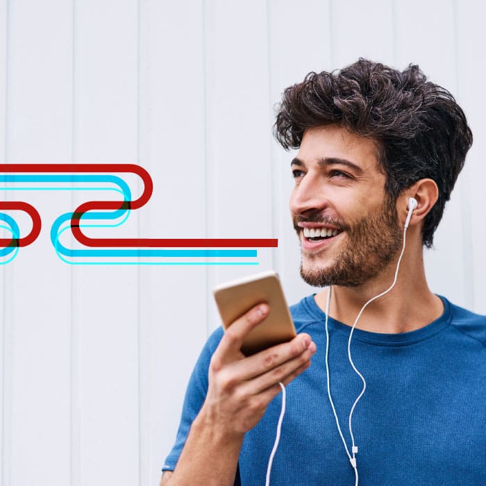 WhatsApp acelerar audios