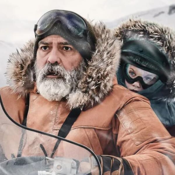 Cielo de medianoche Netflix 