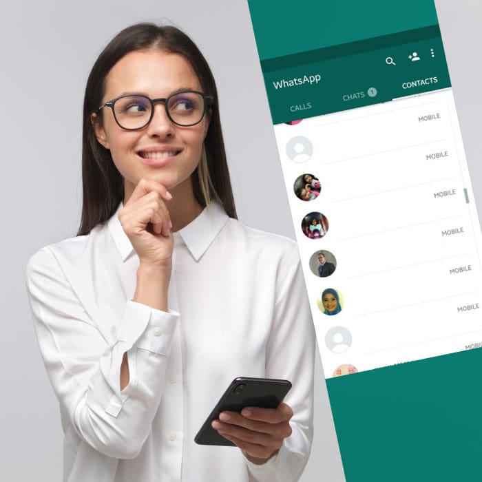 como saber si alguien te elimina o bloquea de whatsapp