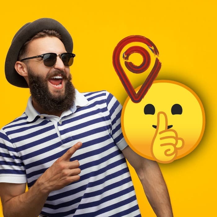 5 configuraciones en tu celular para evitar que conozcan tu ubicación