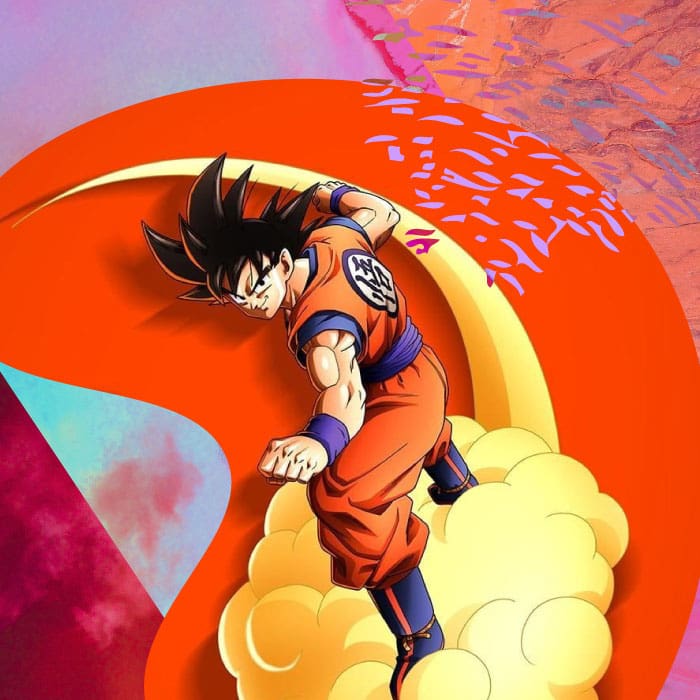 disney hara universo cinematografico de dragon ball