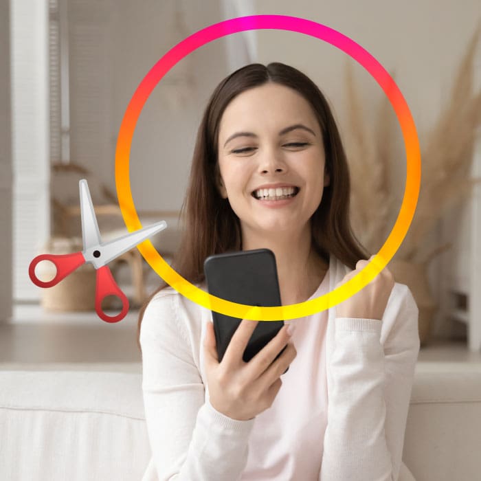 Cómo editar Instagram Stories ya publicadas