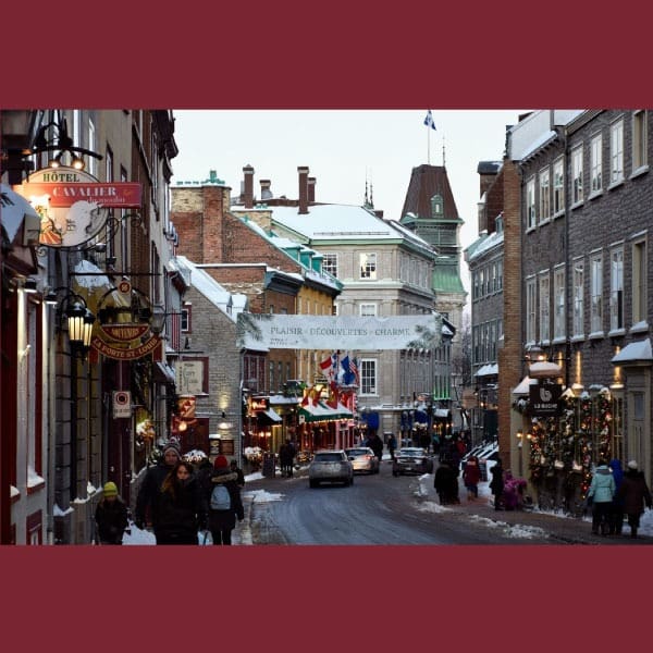 Canadá busca mexicanos para trabajar en Québec con clases de francés