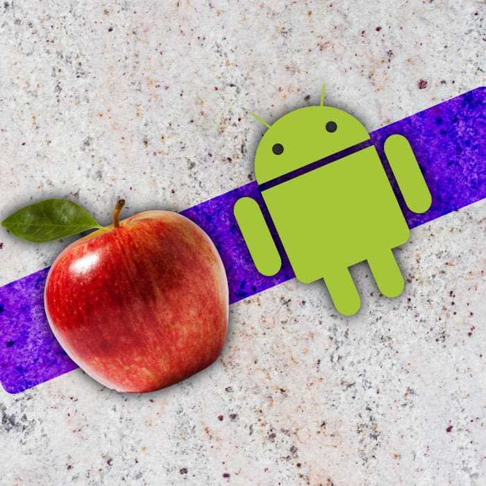 Disfruta en tu Android una de las mejores funciones de iOS 14