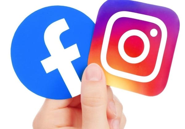 Facebook e Instagram se unifican WhatsApp 