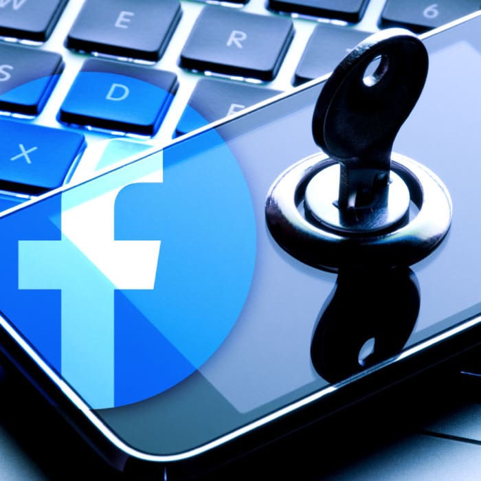 Facebook pedirá llaves de seguridad al iniciar sesión en Android e iOS