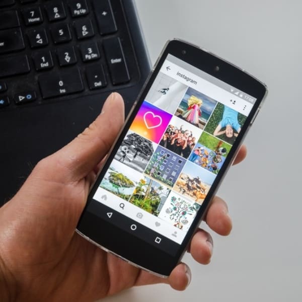 Instagram ya no mostrará el número de likes 