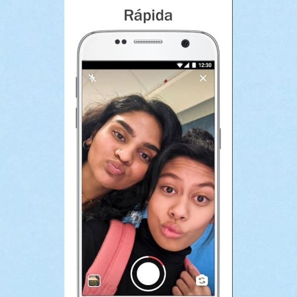 Instagram lite historias 