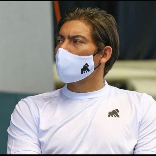 Jerry Lopez Copa Davis