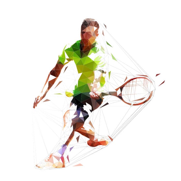 Datos curiosos tenistas Abierto Telcel