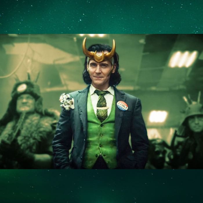 Qué pasó con Loki en Avengers: Endgame