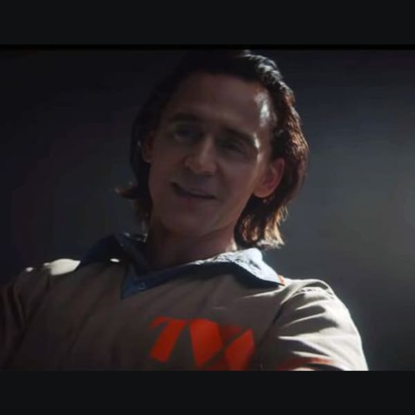 serie loki de marvel en disney plus