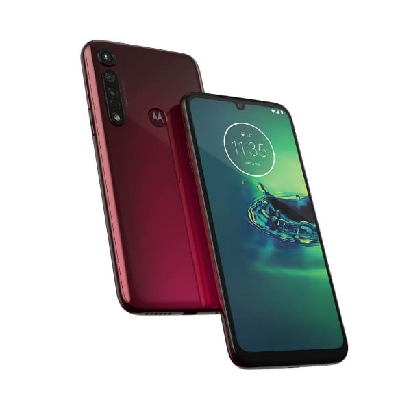 moto g8 plus 