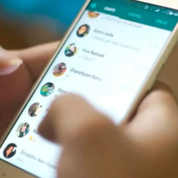 Cómo activar el modo sigiloso que oculta el escribiendo