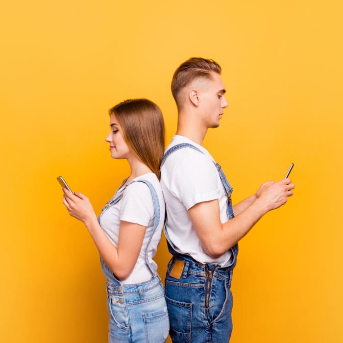 Truco de WhatsApp para saber quién habla más dentro del mismo chat