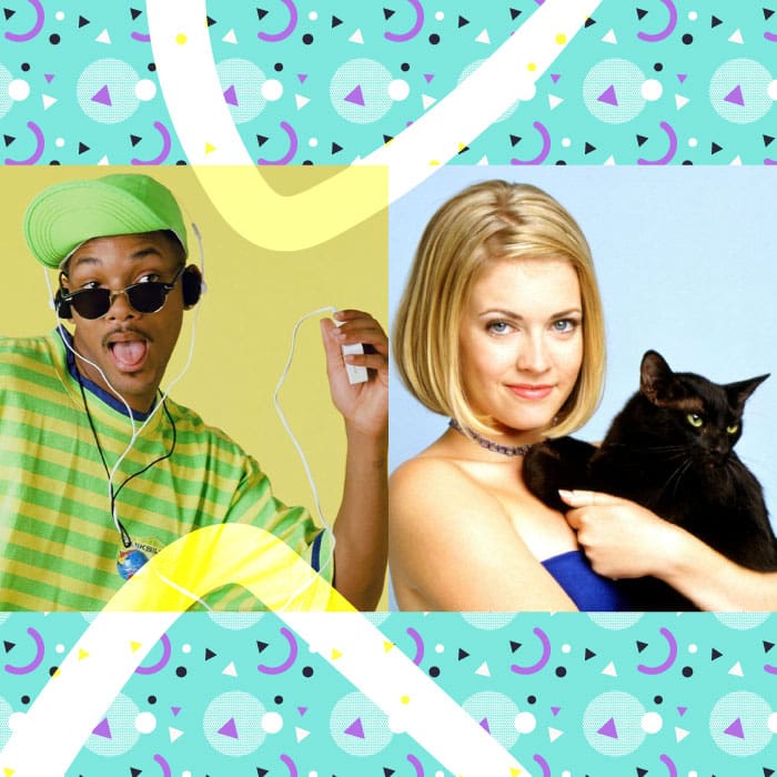 Sabrina y el príncipe del Rap